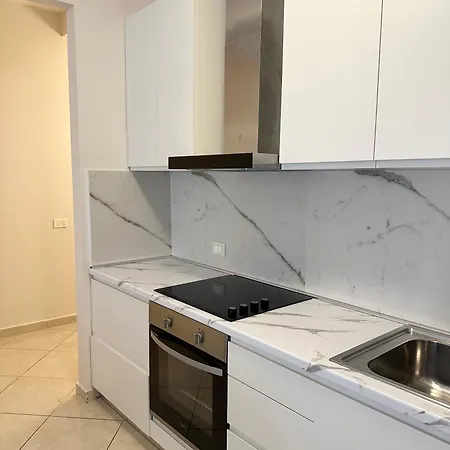 Noi Sea View Apartment Vlore Exterior photo